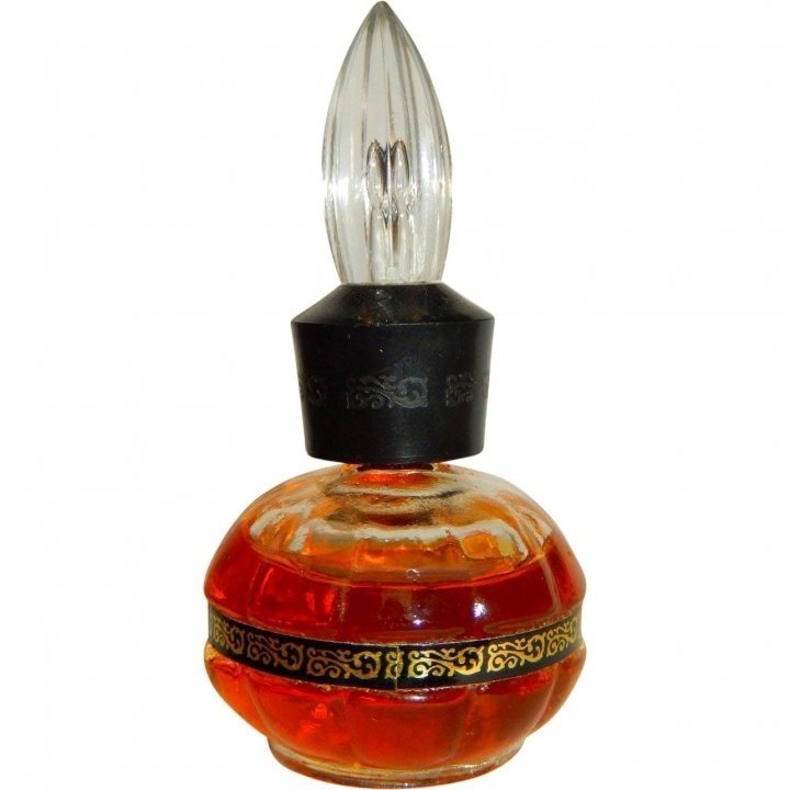 Capricious by Luzier Inc. perfume bottle