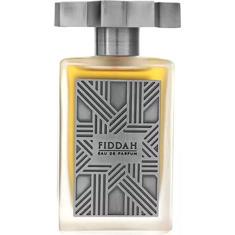 Fiddah by Kajal perfume bottle