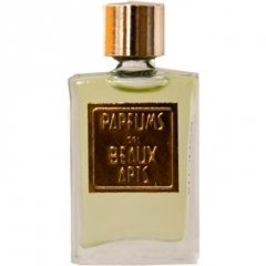 Prince by DSH Perfumes perfume bottle