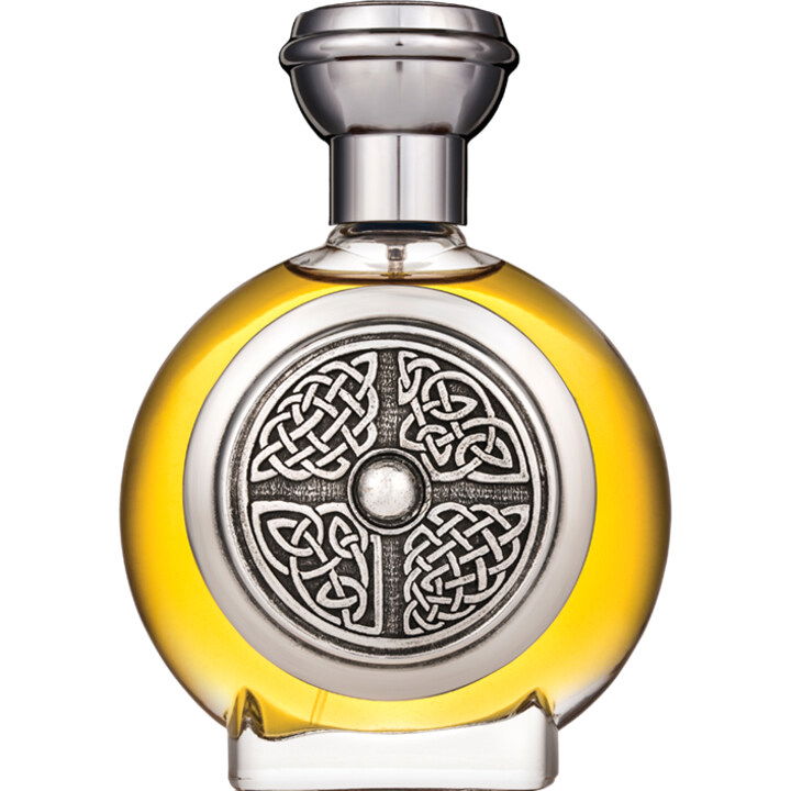 Adoration (2019) by Boadicea the Victorious perfume bottle