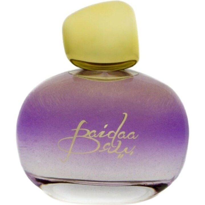 Baídaa by Junaid Perfumes perfume bottle