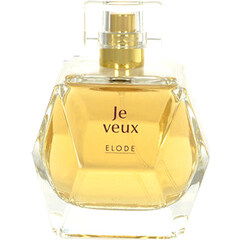 Je Veux by Elode perfume bottle