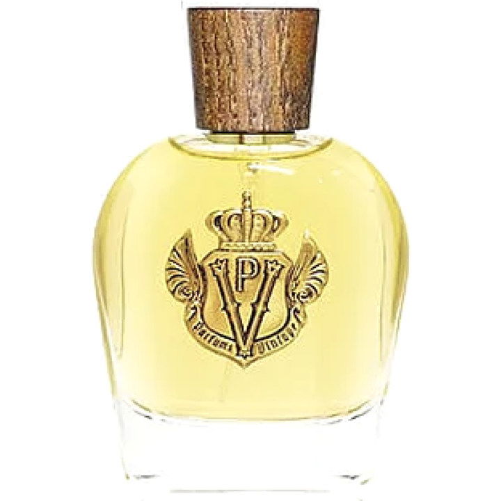 Isla Tropical by Parfums Vintage perfume bottle