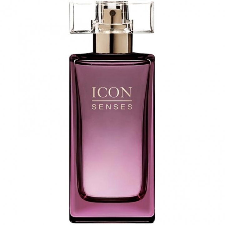 Icon Senses by Ga-De perfume bottle