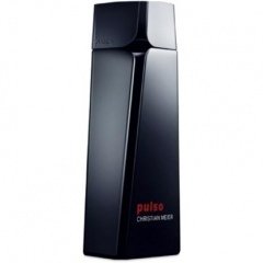 Pulso by Christian Meier by ésika perfume bottle