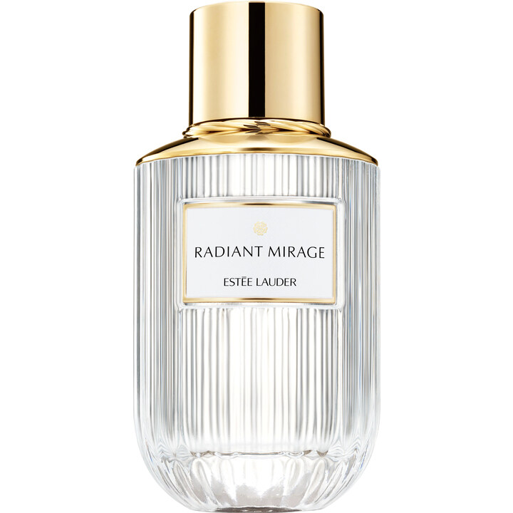 Radiant Mirage by Estēe Lauder perfume bottle