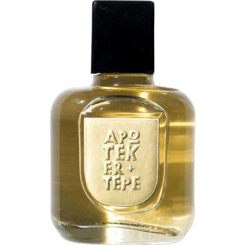 O Íakche! by Apoteker Tepe perfume bottle