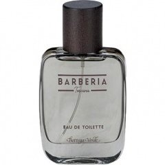 Barberia Toscana EDT by Bottega Verde perfume bottle