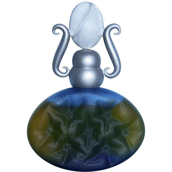 Blu EDT by Blumarine perfume bottle