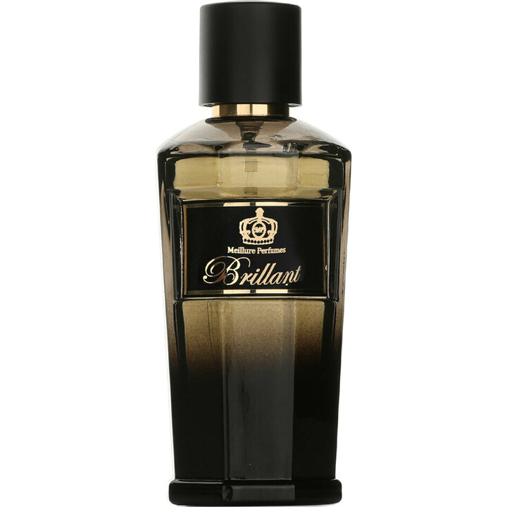 Brillant EDP by Meillure Perfumes perfume bottle