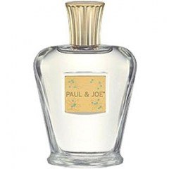 Blanc by Paul & Joe perfume bottle