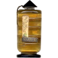 Kian-Si by Nosyp perfume bottle