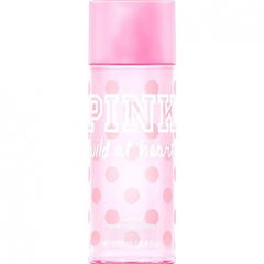 Pink - Wild At Heart by Victoria's Secret perfume bottle