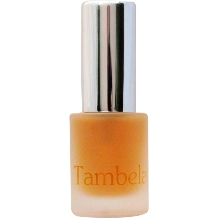 Pink Pepper by Tambela / Bellyflowers perfume bottle