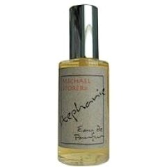 Stephanie by Michael Storer perfume bottle