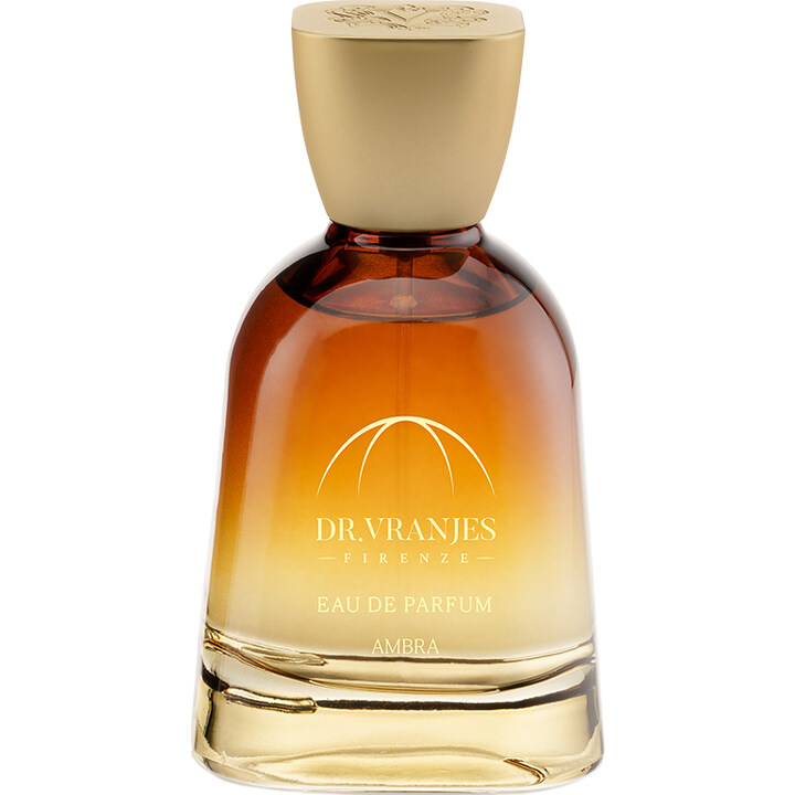 Ambra by Dr. Vranjes perfume bottle