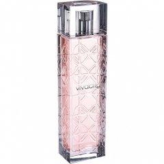 Vivacity by Oriflame perfume bottle