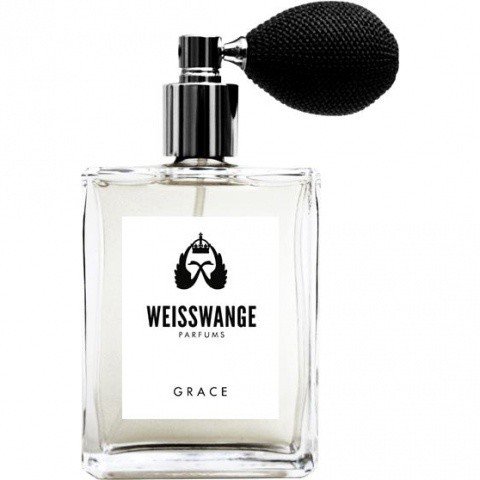Grace by Weisswange perfume bottle