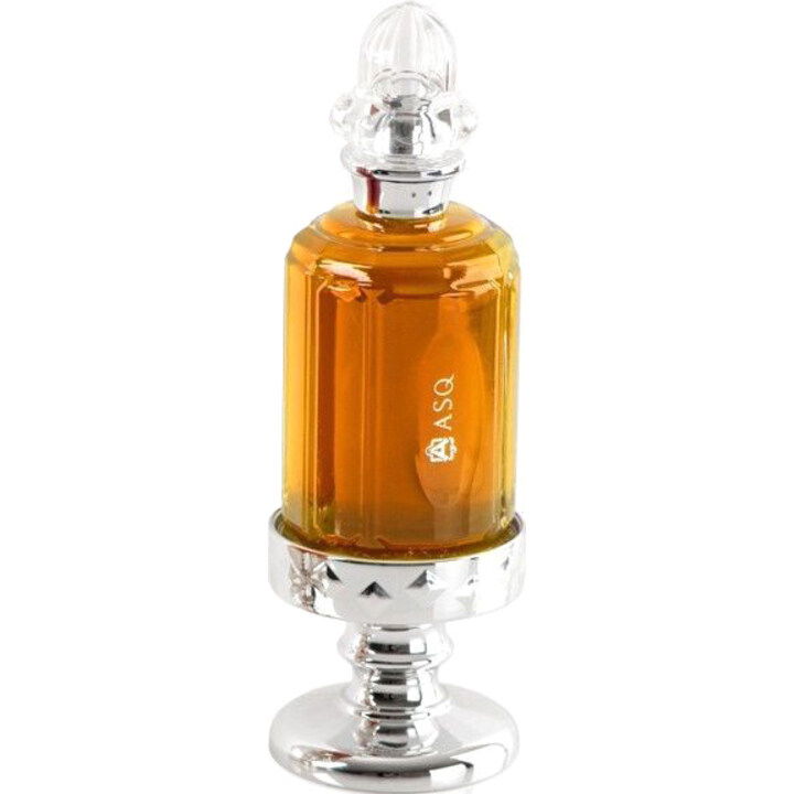 Royal Amber by Abdul Samad Al Qurashi / عبدالصمد القرشي perfume bottle