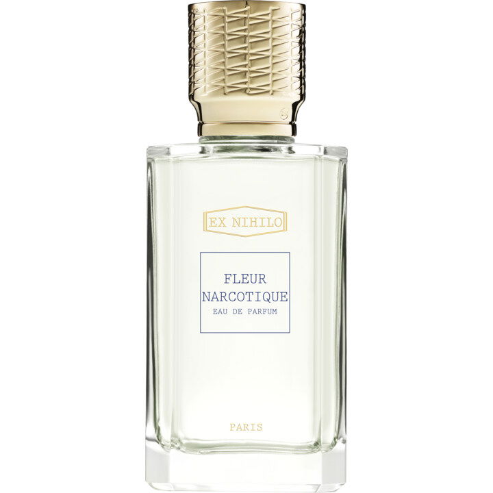 Fleur Narcotique Signature Musc by Ex Nihilo perfume bottle