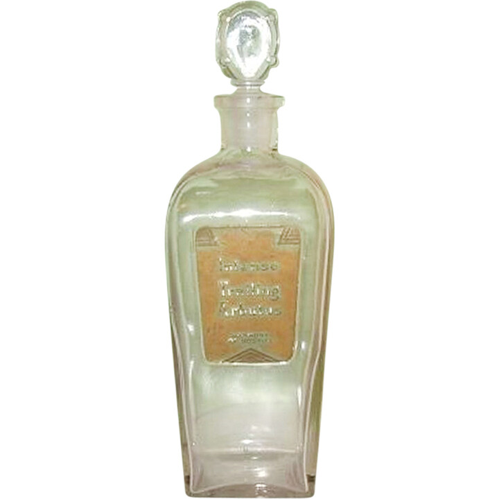 Intense Trailing Arbutus by Harmony of Boston perfume bottle