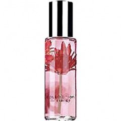 Collection de Fleurs - Sentimental Pink by Avon perfume bottle