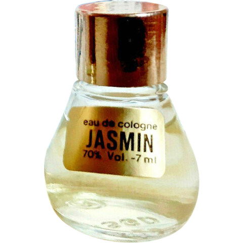 Jasmin (Eau de Cologne) by Fragonard perfume bottle
