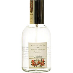 Melograno e Camelia Thea by Helleboro perfume bottle