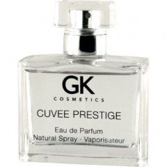 Cuvée Prestige by Klapp Cosmetics / GK Cosmetics perfume bottle