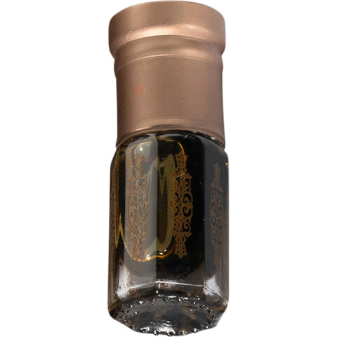 Hindi Kalakassi Oud by Artal perfume bottle