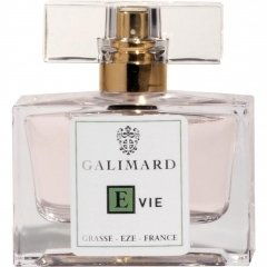 Evie EDP by Galimard perfume bottle