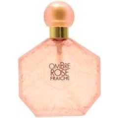Ombre Rose Fraîche by Jean-Charles Brosseau perfume bottle