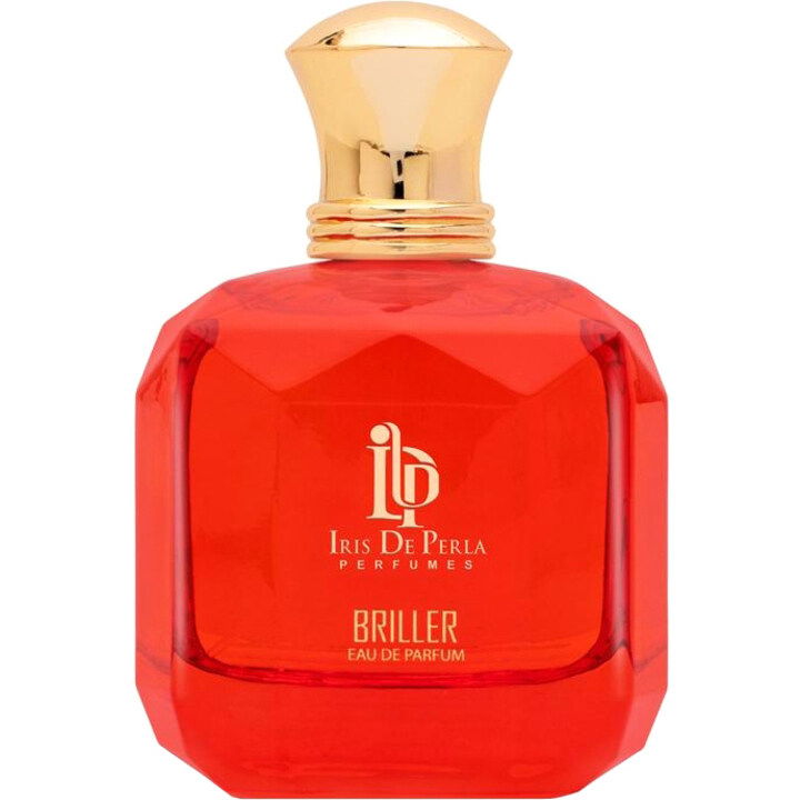 Briller by Iris De Perla perfume bottle