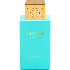 Shaghaf Oud Tonka