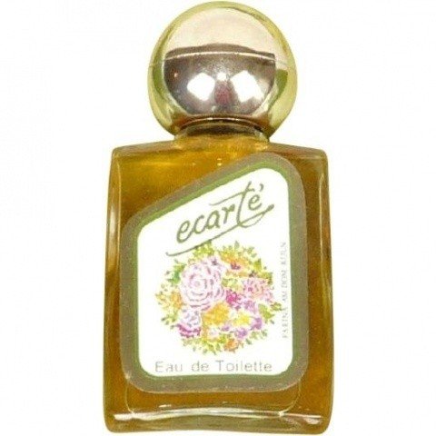 Ecarté by Farina am Dom Köln perfume bottle