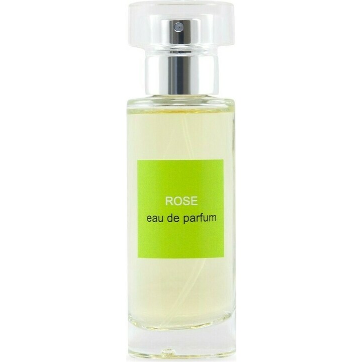 Rose / Роза by YanFrolov perfume bottle