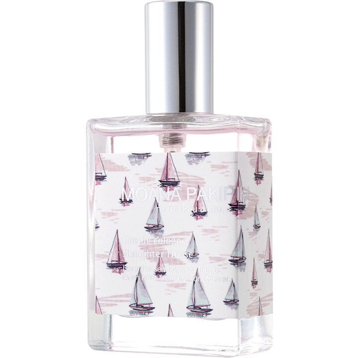 Slaughter House / スローターハウス by Moana Pakipika / モアナパキピカ perfume bottle