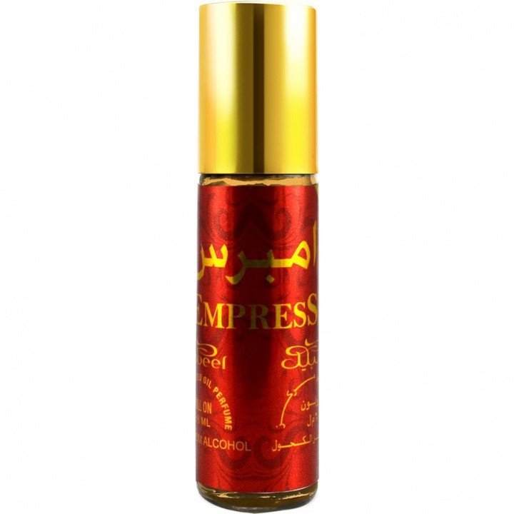 Empress by Nabeel perfume bottle