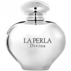 Divina Silver Edition by La Perla perfume bottle