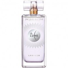 La Lune Larissa by Jacques Battini perfume bottle