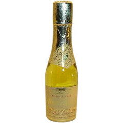 Spuma di Champagne (Acqua di Colonia) by Dott. Carlo Pezzi perfume bottle