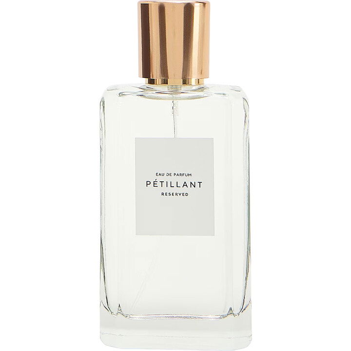 Pétillant by Reserved perfume bottle