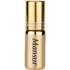 Mansur by Anabis perfume bottle