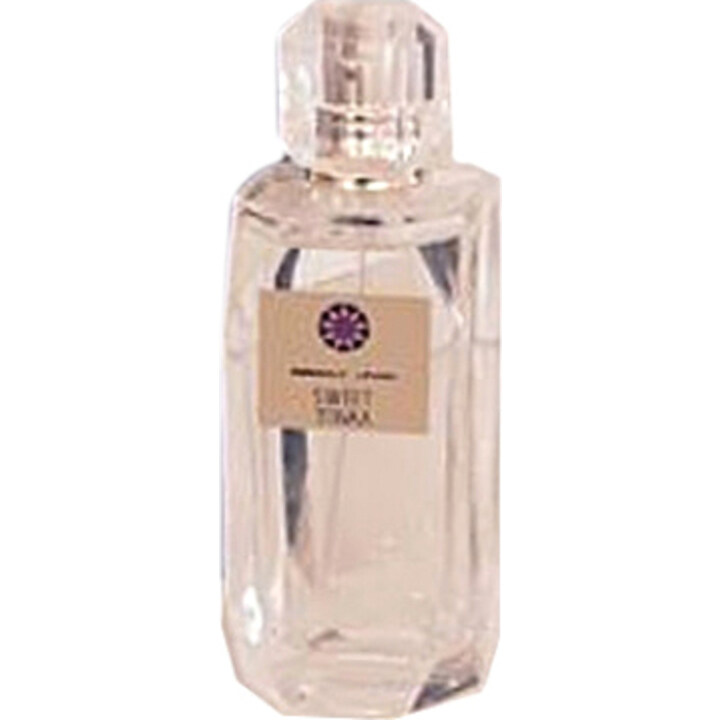 Sweet Tonka by Emmanuel Levain perfume bottle