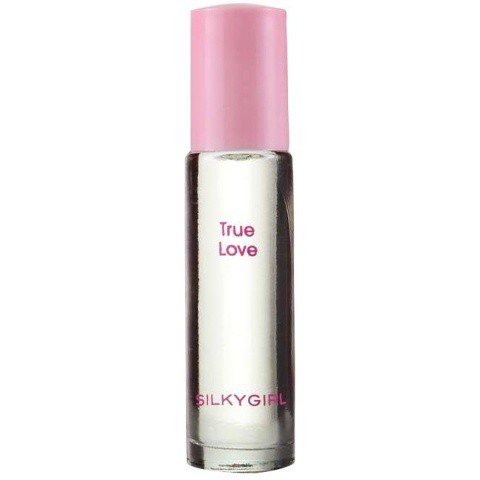 True Love by Silkygirl perfume bottle