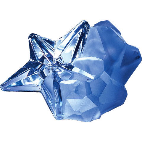 Angel Celebration Une Étoile Est Née / A Star Is Born by Mugler perfume bottle