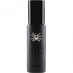 In Pursuit of Magic by Diane Pernet perfume bottle