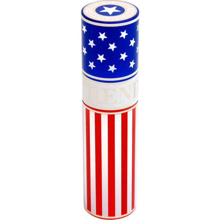 The Trend - No. 4 United We Stand by House of Sillage perfume bottle