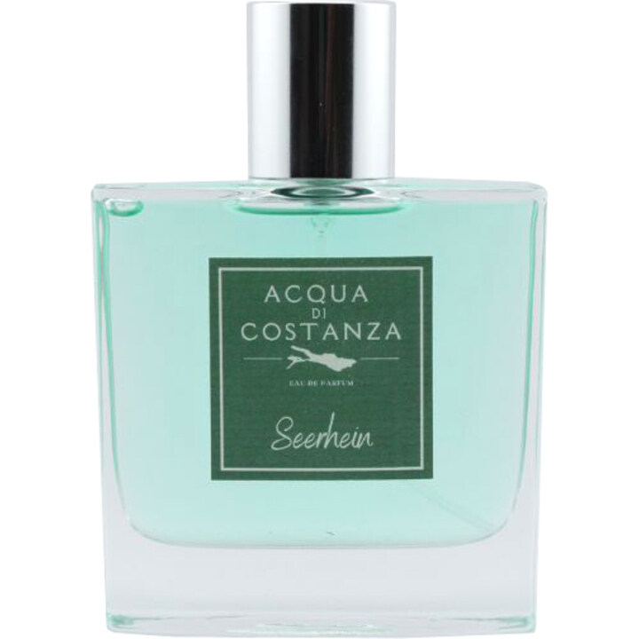 Seerhein by Acqua di Costanza perfume bottle