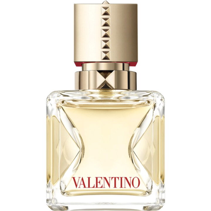 Voce Viva (Hair Mist) by Valentino perfume bottle